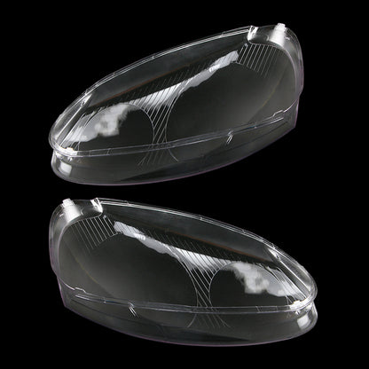 Golf 5 Jetta  Headlight Lens Replacement Cover 07-11