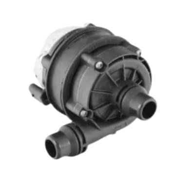 BMW Auxiliary Water Pump - 11518600442