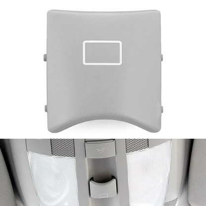 Sunroof Switch Button for Mercedes ML-Class W164 - 16482071858K67 Grey