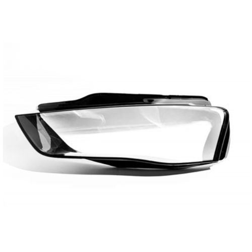 A4 B8 Headlight Repair Lens 12-15 8K0941006DDZ - Right