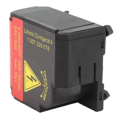 XENON HEADLIGHT LIGHTER IGNITER - 1307329076