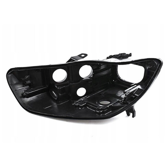 Audi A6 C7 11-14 Headlight Back Cover Housing Replacement 4GO941006DDK - Right Side
