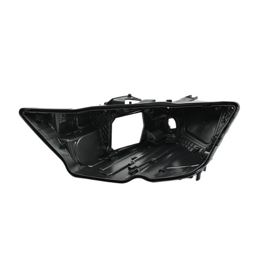 Audi A6 C8 19-21 Headlight Back Casing Housing Replacement 4K0941039DDK - Left Side