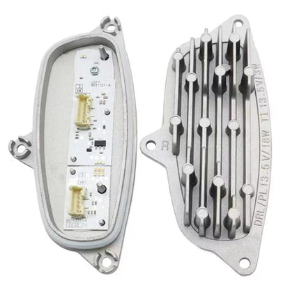 Audi Q2 Full LED Right Turn Signal DRL Headlight Control Module - 81A998474