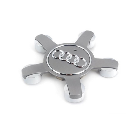 Audi Q5 OEM Wheel Center Hub Cap - 8R0601165
