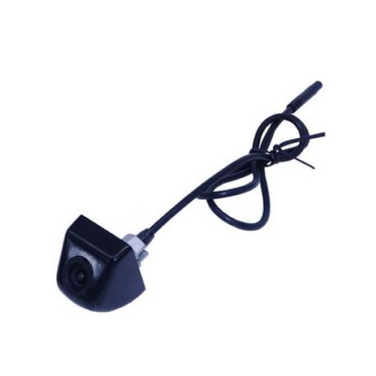 Universal Car Rear View Camera (Black Colour)