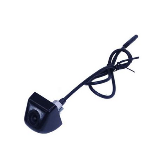 Universal Car Rear View Camera (Black Colour)