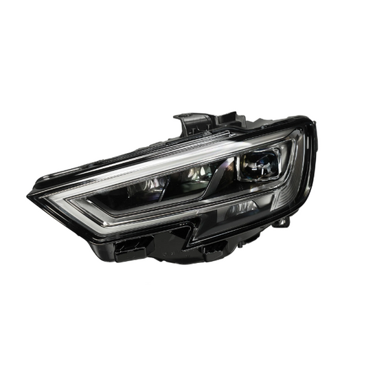 AUDI A3 (8V1, 8VK) 2017+ Headlight Square