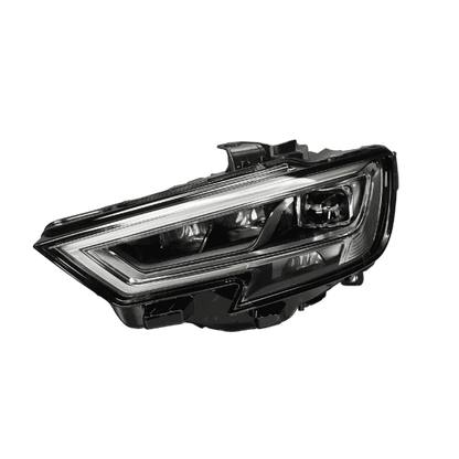 AUDI A3 (8V1, 8VK) 2017+ Headlight Square