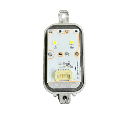 Audi A5 S5 RS5 Front Headlight Daytime Running Light LED DRL Module- 1305715178 D120162