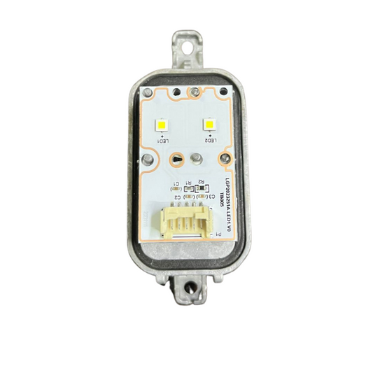 Audi A5 S5 RS5 Front Headlight Daytime Running Light LED DRL Module- 1305715178 D120162