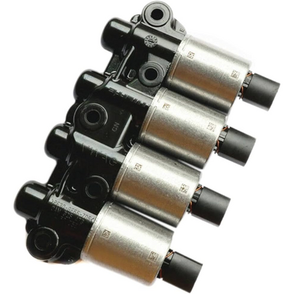 0AM DQ200 VW Audi Recon Solenoid Kit Replacement Parts