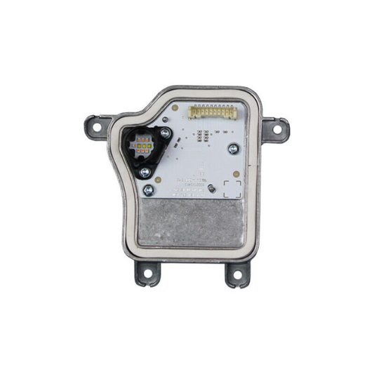 Audi Q5 18-20 Headlight Day Time Running Light Module 6002TX0524 80A998474B/6002TX0523 80A998473B
