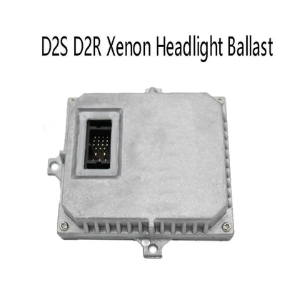 XENON BALLAST MODULE FOR AUDI, MERCEDES, BMW( D2S, D2R, D1S, D1R ) - 1307329082
