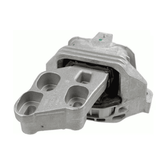 Engine Mount Compatible with Mercedes A and B Class - A2462402617