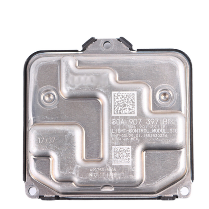 Headlight Control Module Ballast for Audi Q5 - 80A907397B