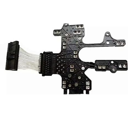 DQ250 Automatic Transmission Internal Wiring Harness - 02E325039
