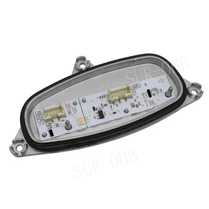 Audi Q2 Full LED Right Turn Signal DRL Headlight Control Module - 81A998474