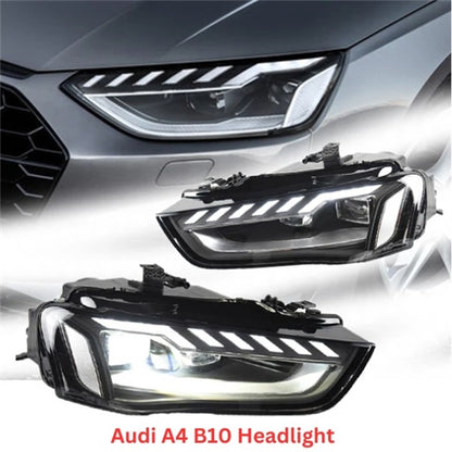 Audi A4 B10 LED Headlight (2020-2021)