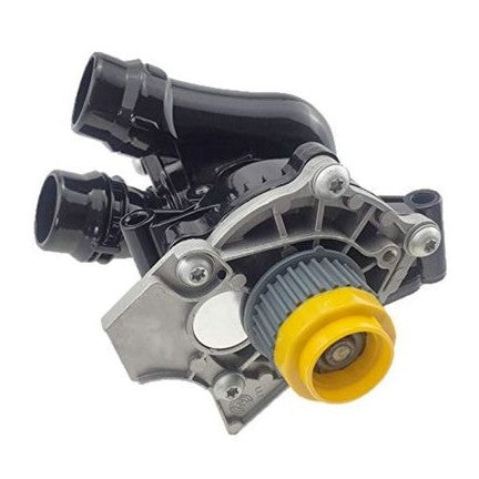 06H121026DD WATER PUMP WITH HOUSING ASSEMBLY FOR VW 1.8/2.0 T ENGINE