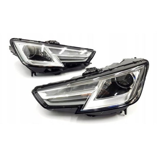 AUDI A4 B9 2015+ LED LOW SPEC HEADLIGHT