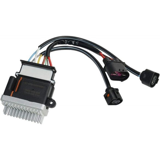 FAN CONTROL MODULE FOR AUDI - 8K0959501G