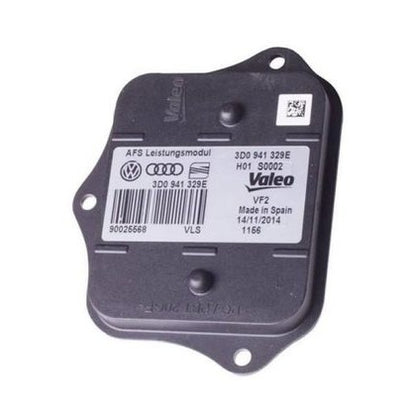 Headlight Control Module compatible with Audi/ VW - 3D0941329E