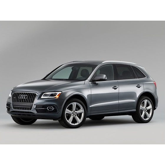 AUDI Q5 2012-2016 XENON HEADLIGHT Right Side 8R0941005A