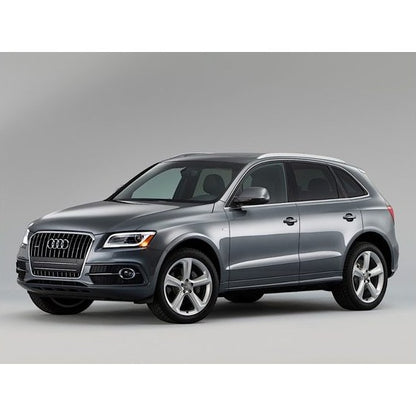 AUDI Q5 2012-2016 XENON HEADLIGHT Right Side 8R0941005A