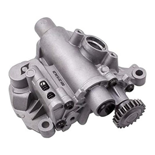 OIL PUMP ASSEMBLY FOR AUDI/VW 1.8/2.0TFSI  Small Gear 22 Teeth - 06H115105AM 06H115105AR