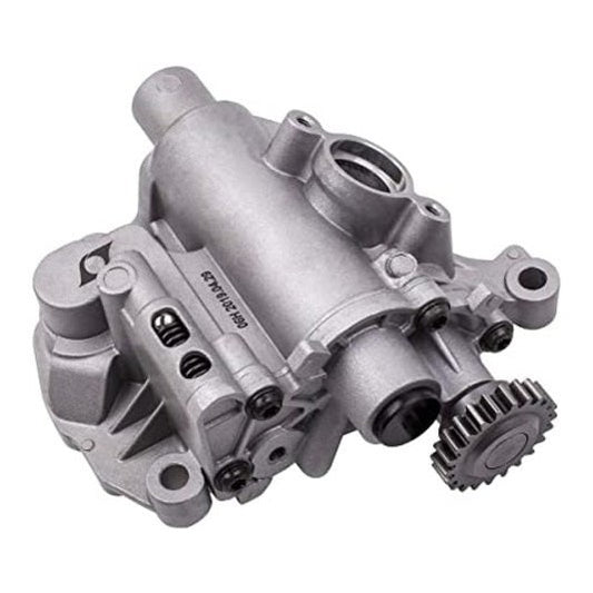 OIL PUMP ASSEMBLY FOR AUDI/VW 1.8/2.0TFSI  Small Gear 22 Teeth - 06H115105AM 06H115105AR