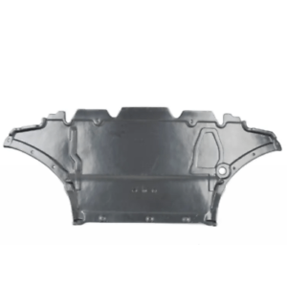 AUDI ENGINE SPLASH SHIELD FOR (09-14) A4 2.0L - 8K0863821AF