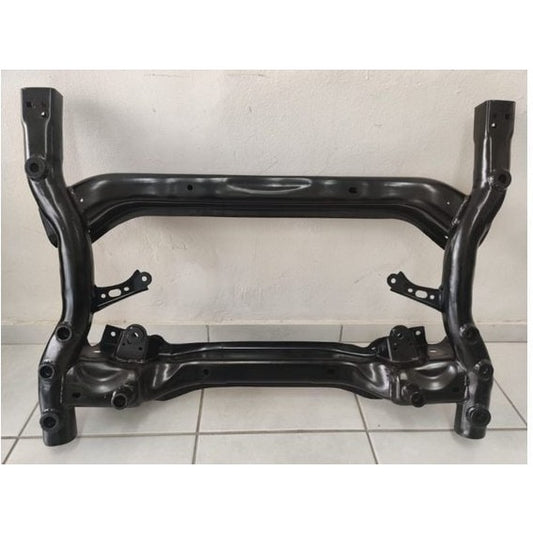 MERCEDES-BENZ C W205 FRONT SUBFRAME A2056280057105 METAL