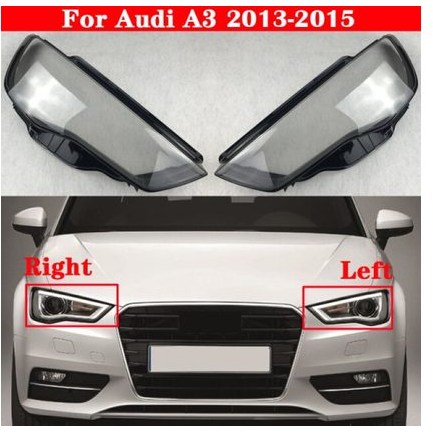 Audi A3 8V 2009-2016 Headlight Repair Lens