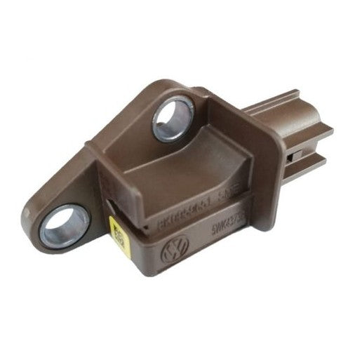 CRASH IMPACT FRONT AIRBAG SENSOR FOR AUDI 8K0959651