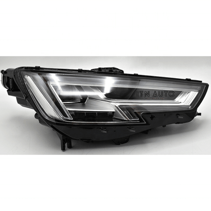 Audi A4 B9 2015+ Led High Spec Headlight