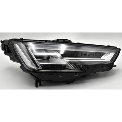 Audi A4 B9 2015+ Led High Spec Headlight