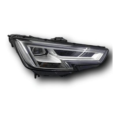 Audi A4 B9 2015+ Led High Spec Headlight