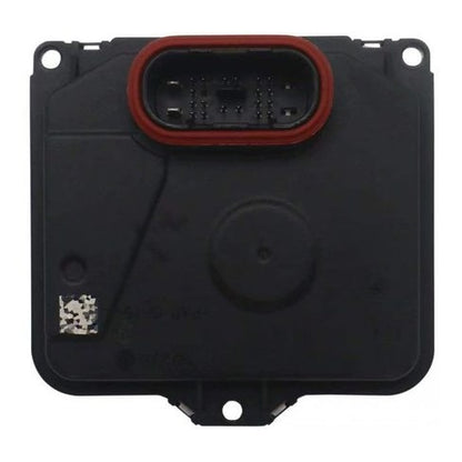 4M0907397AC AUDI 011552 LED HEADLIGHT LCM LIGHT CONTROL MODULE BALLAST