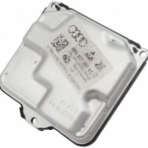 4M0907397AC AUDI 011552 LED HEADLIGHT LCM LIGHT CONTROL MODULE BALLAST