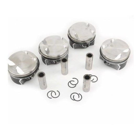 PISTON AND RING KIT 1.2 TSI EA211 - 04E107065FQ