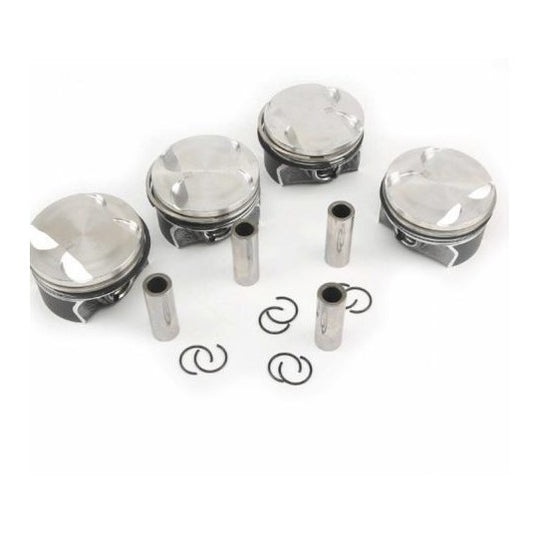 PISTON AND RING KIT 1.2 TSI EA211 - 04E107065FQ