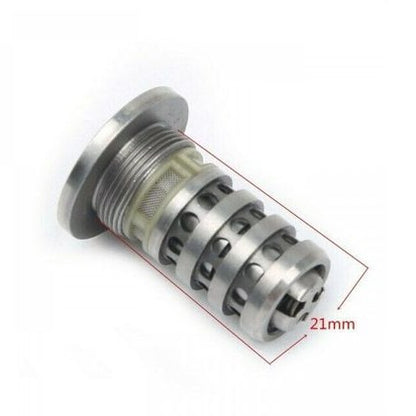 AUDI/VW CAMSHAFT CONTROL TIMING VALVE EA888 1.8/2.0T 21 MM 06L109257B
