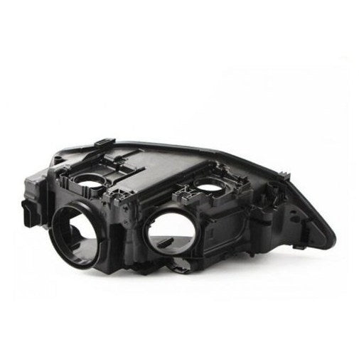 Audi A4 B8 2012-2015 Headlight Back Plastic Housing Shell 8K0941006DDDK - Right Side