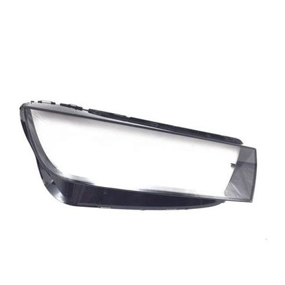 Audi Q5 2016-2020 Headlight Replacement Left Lens Cover - 80A941033ADDZ