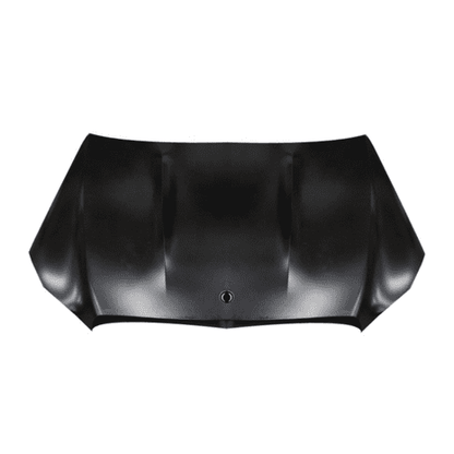 MERCEDES W205 C CLASS ALUMINUM BONNET - 2058800457