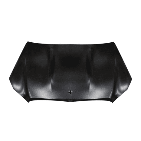MERCEDES W205 C CLASS ALUMINUM BONNET - 2058800457