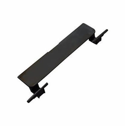 MERCEDES W204 2007-2014 ROOF RACK MOUNTING RAIL LID COVER - 2046983530