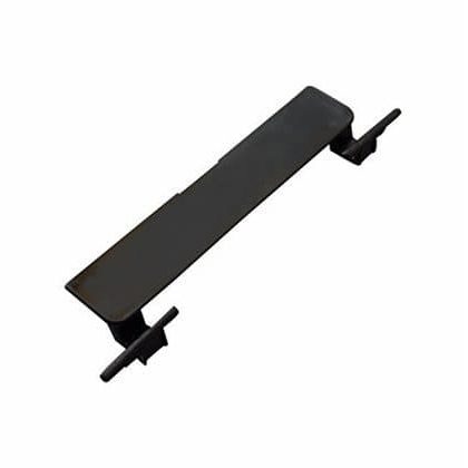 MERCEDES W204 2007-2014 ROOF RACK MOUNTING RAIL LID COVER - 2046983530