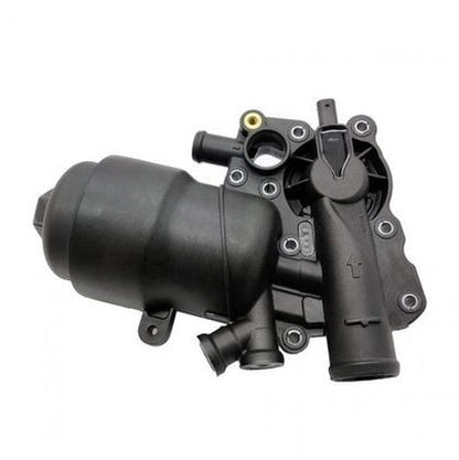 ENGINE OIL FILTER HOUSING COMPATIBLE WITH AUDI/VW 3.0L TDI - 059115389P